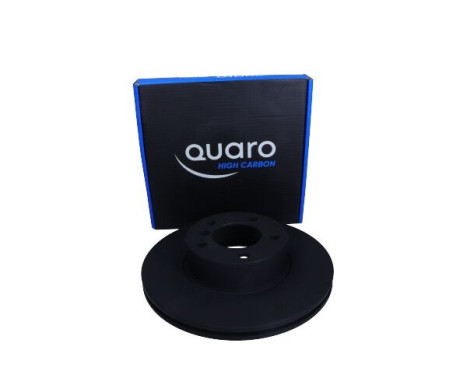 Brake disc QD4088HC Quaro, Image 4