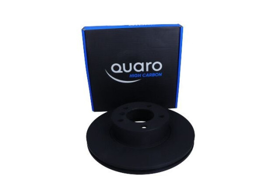 Brake disc QD4088HC Quaro, Image 4