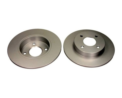 Brake disc QD4116 Quaro