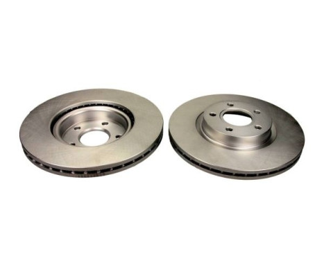 Brake disc QD4128 Quaro