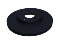 Brake disc QD4128HC Quaro