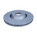 Brake disc QD4129 Quaro