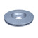 Brake disc QD4129 Quaro, Thumbnail 2