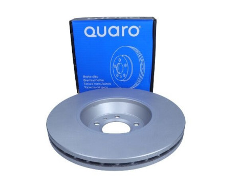 Brake disc QD4129 Quaro, Image 3