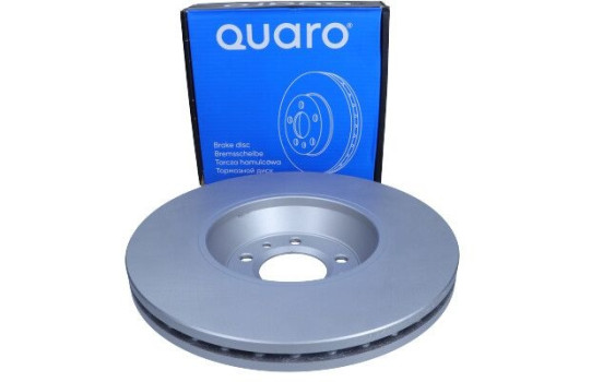 Brake disc QD4129 Quaro, Image 3
