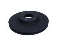 Brake disc QD4164HC Quaro