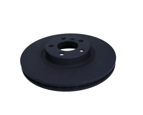 Brake disc QD4164HC Quaro