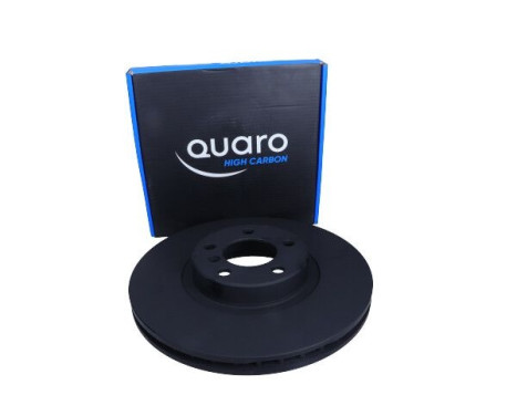 Brake disc QD4164HC Quaro, Image 4