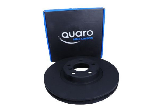 Brake disc QD4164HC Quaro, Image 4