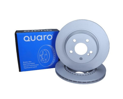 Brake disc QD4177 Quaro, Image 3