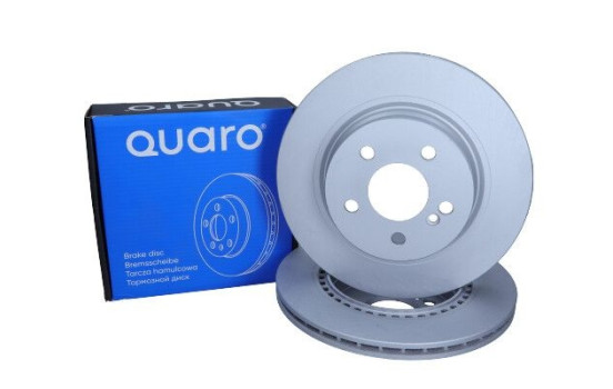 Brake disc QD4177 Quaro, Image 3