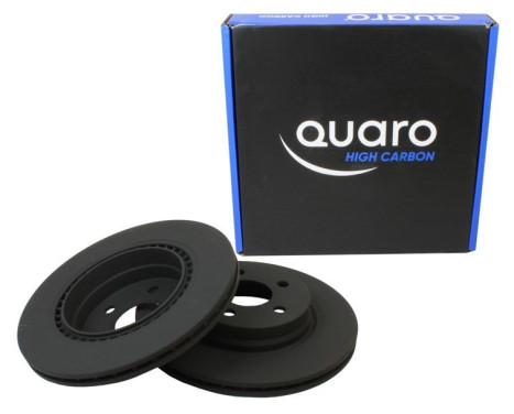 Brake disc QD4177HC Quaro, Image 2