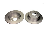 Brake disc QD4195 Quaro
