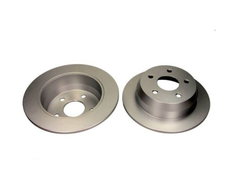 Brake disc QD4195 Quaro