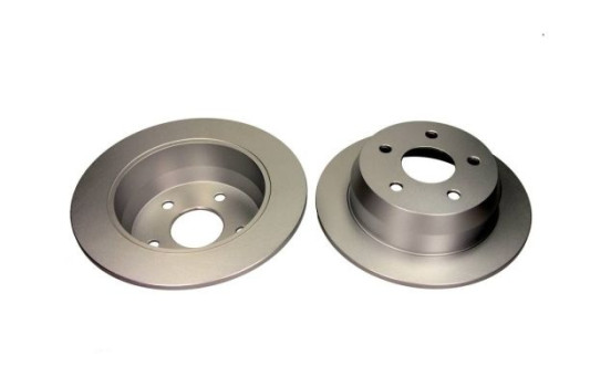 Brake disc QD4195 Quaro