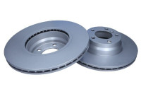 Brake disc QD4225 Quaro