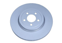 Brake disc QD4273 Quaro