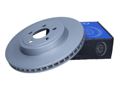 Brake disc QD4273 Quaro, Image 3