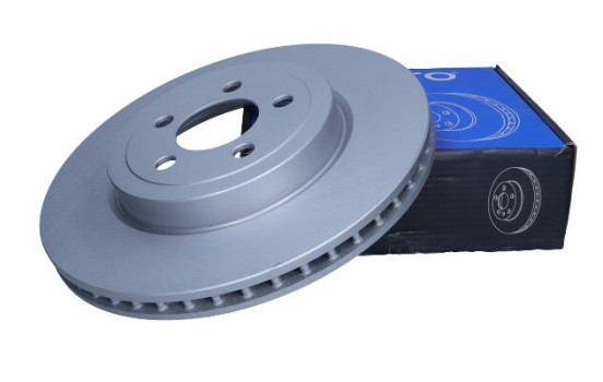 Brake disc QD4273 Quaro, Image 3