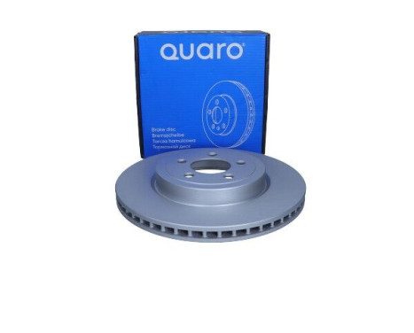 Brake disc QD4273 Quaro, Image 4