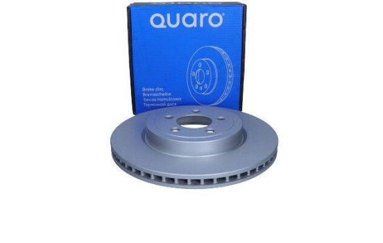 Brake disc QD4273 Quaro, Image 4