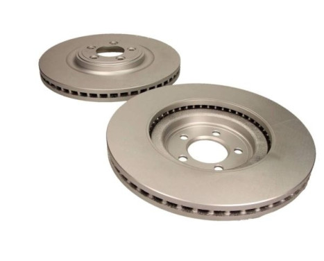 Brake disc QD4276 Quaro, Image 2
