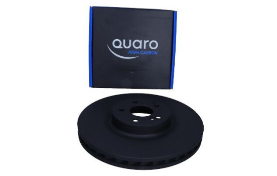 Brake disc QD4286HC Quaro, Image 2