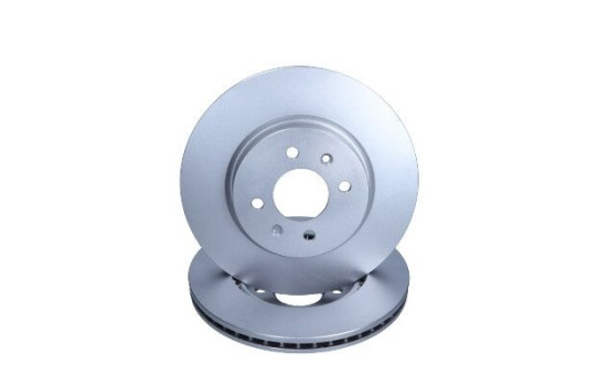 Brake disc QD4321 Quaro, Image 2