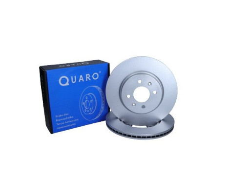 Brake disc QD4321 Quaro, Image 3