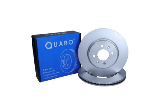 Brake disc QD4321 Quaro, Image 3
