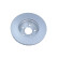 Brake disc QD4369 Quaro, Thumbnail 2
