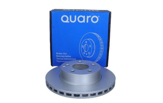 Brake disc QD4369 Quaro, Image 4