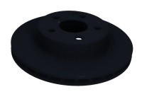 Brake disc QD4369HC Quaro
