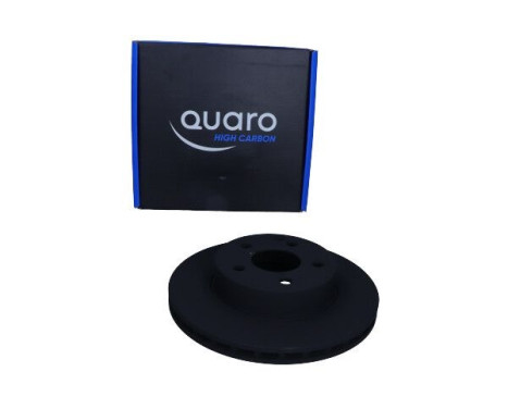 Brake disc QD4369HC Quaro, Image 2