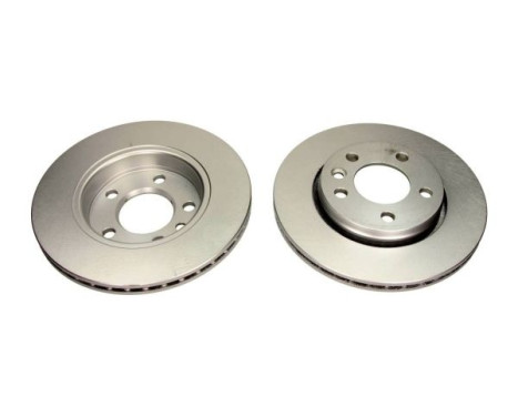 Brake disc QD4370 Quaro