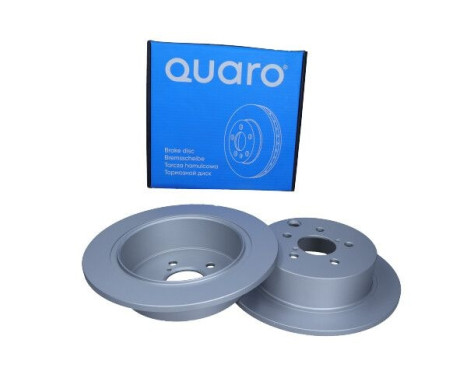 Brake disc QD4412 Quaro, Image 2