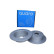 Brake disc QD4412 Quaro, Thumbnail 2