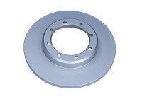 Brake disc QD4417 Quaro