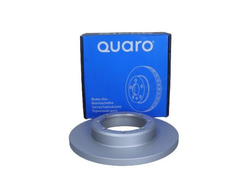 Brake disc QD4417 Quaro, Image 4