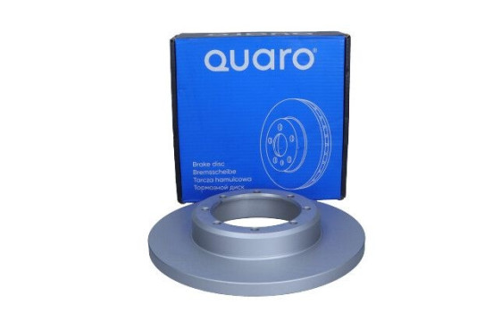 Brake disc QD4417 Quaro, Image 4