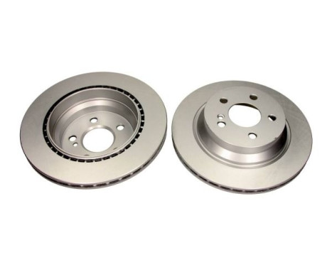 Brake disc QD4433 Quaro