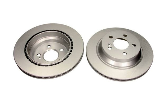 Brake disc QD4433 Quaro