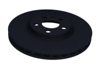 Brake disc QD4459HC Quaro