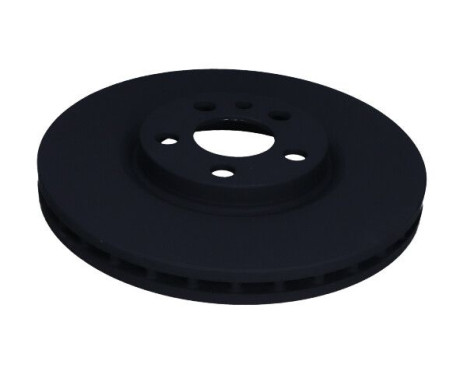 Brake disc QD4459HC Quaro