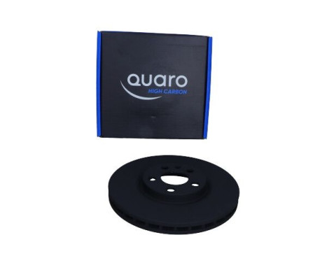 Brake disc QD4459HC Quaro, Image 2