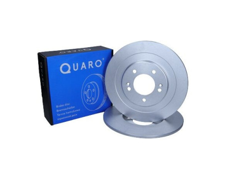 Brake disc QD4465 Quaro, Image 3
