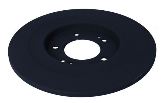 Brake disc QD4465HC Quaro, Image 4