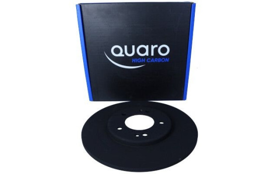 Brake disc QD4465HC Quaro, Image 5