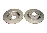 Brake disc QD4469 Quaro