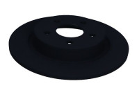 Brake disc QD4469HC Quaro